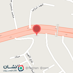 عکس نان لواش میثم