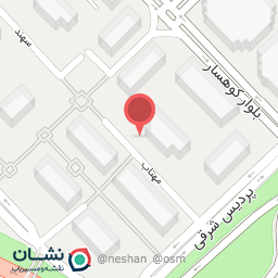 عکس برج طلائی