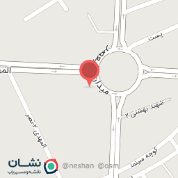عکس جواهری معتمدی