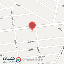 عکس بانک سپه ( مهر اقتصاد سابق ) شعبه استخر