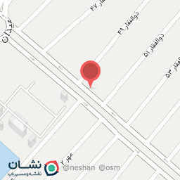 عکس سالن زیبایی الما 