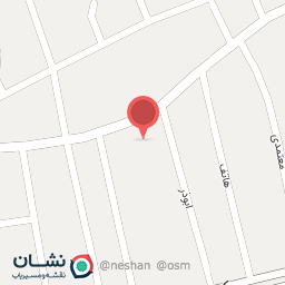 عکس نانوایی سنگکی 