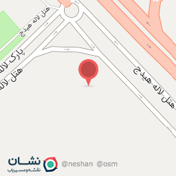 عکس پارکینگ هیدج