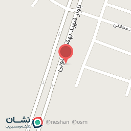 عکس رستوران نگین سرا