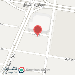 عکس دکتر مهتاب آجوند