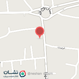 عکس مجتمع تجاری رضا