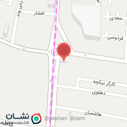 عکس پاساژ جواهریان