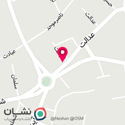 عکس مطب دکتر اسفندیار آقایی‌فر