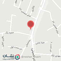 عکس فروشگاه اساطیر