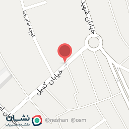 عکس تهران مبل رییسیان