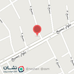 عکس نمایشگاه اتومبیل پارسا