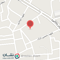 عکس سرویس بهداشتی مصلی امام علی