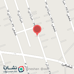 عکس شیر یخ مزار