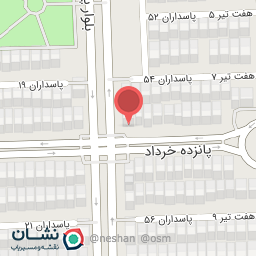 عکس Golden Rose مزون