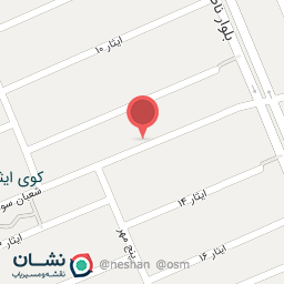 عکس آرایشگاه دوستان