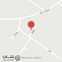 عکس ساختمان حافظ