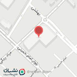 عکس مرکز خرید