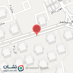 عکس بنیان طرح مانا