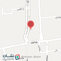 عکس تاسیسات اس