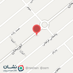 عکس فروشگاه آدیداس کوچلو