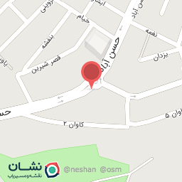 عکس شرکت ایرمان پرواز کردستان