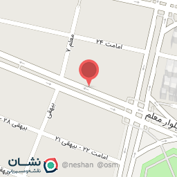 عکس کفش بایکا