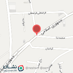 عکس عینک فرزاد 