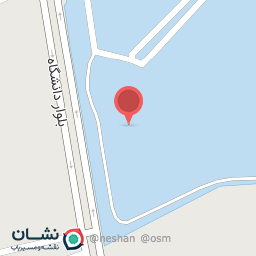 عکس پارکینگ دانشجویان