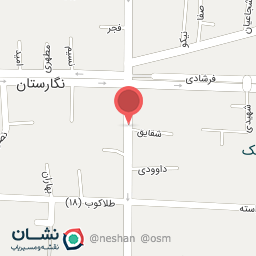 عکس هایپر مارکت دماوند 