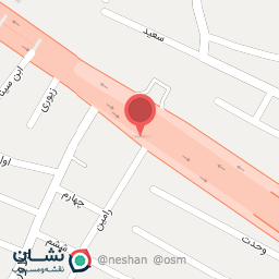 عکس پیرایش مصطفی