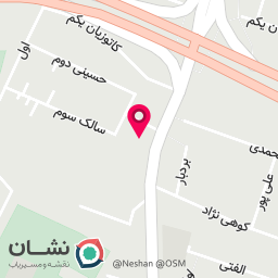 عکس تعمیرات مبل حمید