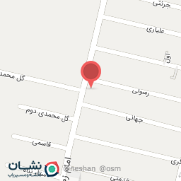 عکس تعمیرگاه موتور سیکلت میلاد
