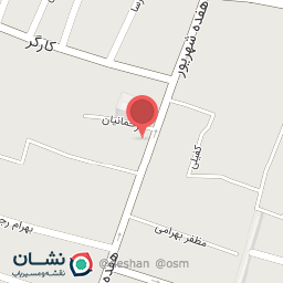 عکس فروشگاه جانبو میاندواب