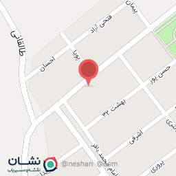 عکس دفتر اسناد رسمی ۱۰۶ اسلامشر