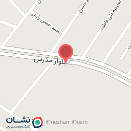 عکس مجتمع تعمیرگاه محمد