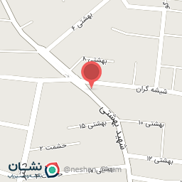 عکس سالن زیبایی عروس شرق