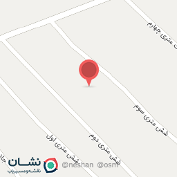 عکس دامداری مداح