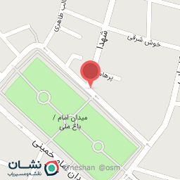 عکس نان داغ.کباب داغ سلطان