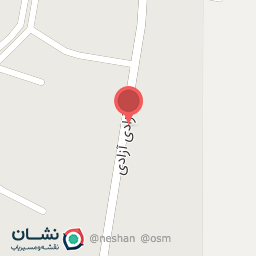 عکس مسجد حنفیه