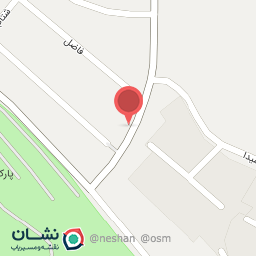 عکس سالن زیبایی پارلا