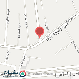 عکس AHB Part احد هاشمی