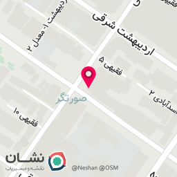 عکس دکتر ویدا محمدی