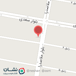 عکس  کلید سازی سپهری