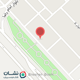 عکس بخشداری رضویه 
