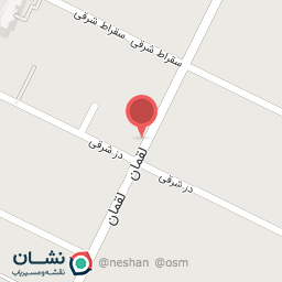 عکس خوابگاه مخابرات اهواز مهمانسرا 