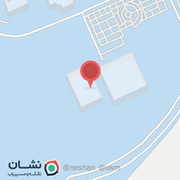 عکس سالن ورزشی فجر