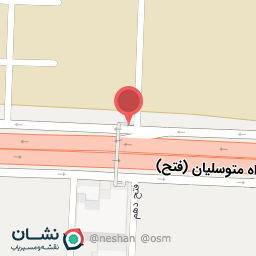 عکس سوپرمارکت سحر