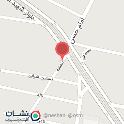 عکس داروخانه دکتر هوشیاران