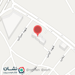 عکس فرمانداری قدس