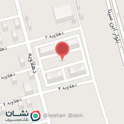 عکس مجتمع گل یاس